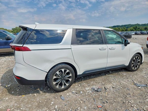 2023 KIA CARNIVAL — PSRA