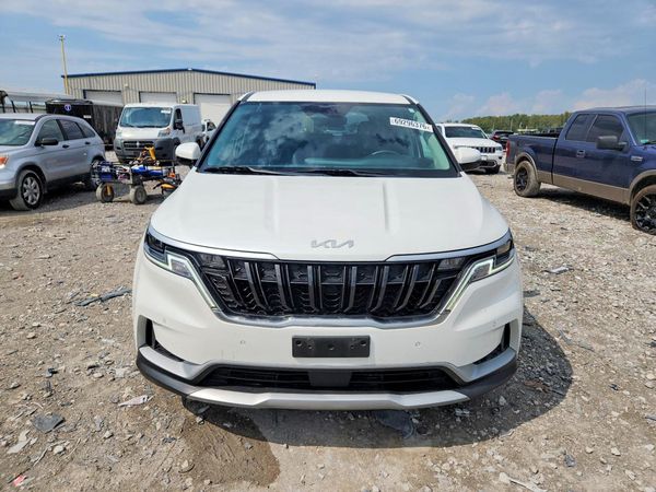 2023 KIA CARNIVAL — DIRF