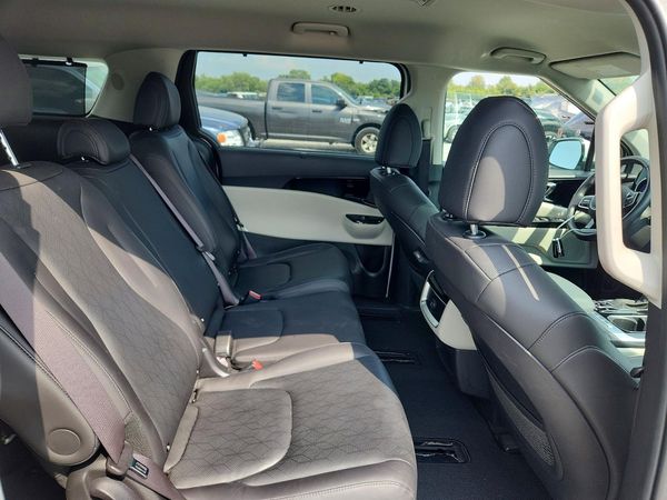 2023 KIA CARNIVAL — PSRS