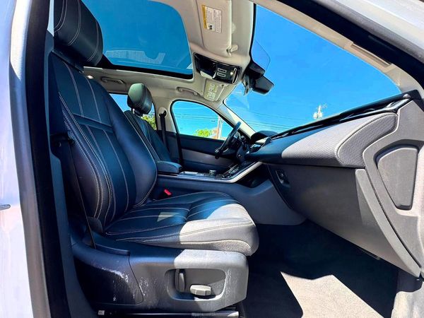2018 LAND ROVER RANGE ROVER VELAR S