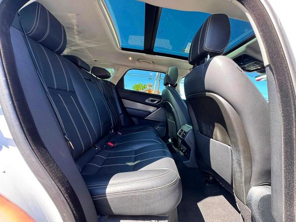 2018 LAND ROVER RANGE ROVER VELAR S