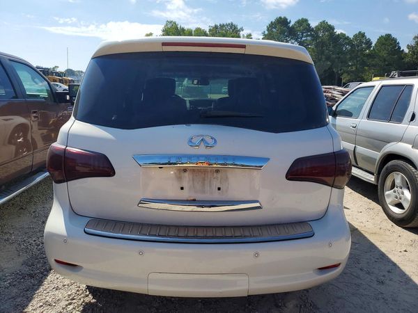 2013 INFINITI QX56 BASE — DIRR