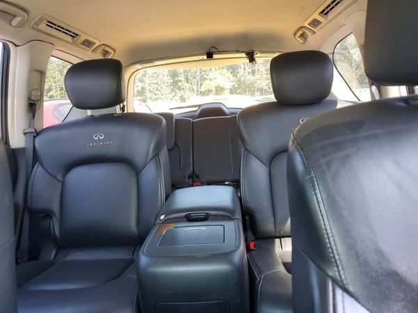 2013 INFINITI QX56 BASE — SUVN
