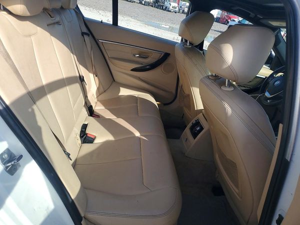 2016 BMW 328 SA