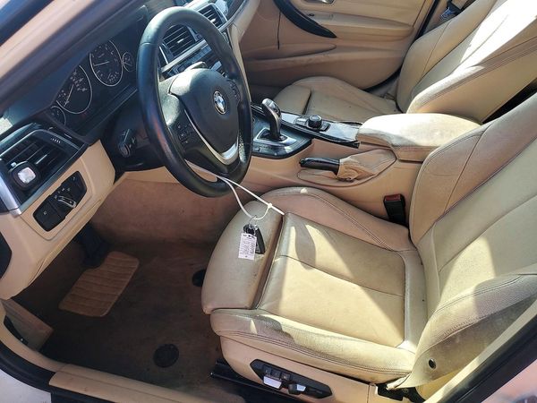 2016 BMW 328 SA