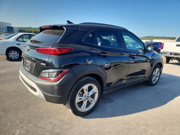 2023 HYUNDAI KONA — PSRA