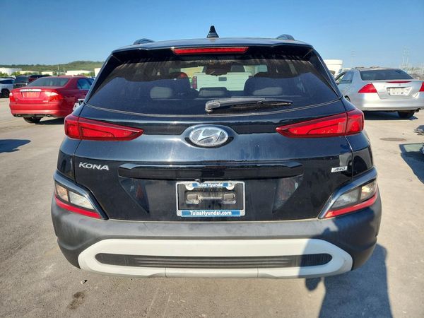 2023 HYUNDAI KONA — DIRR