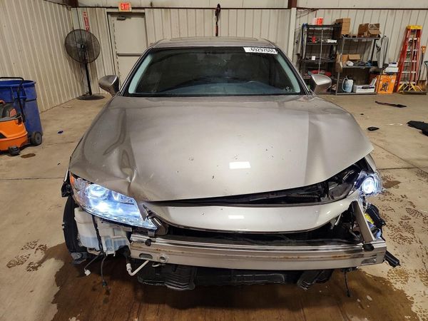 2015 LEXUS ES 350 — DIRF