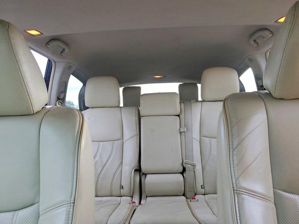 2014 INFINITI QX60 — SUVN