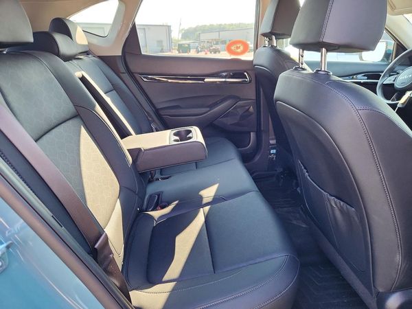 2026 KIA SELTOS — PSRS