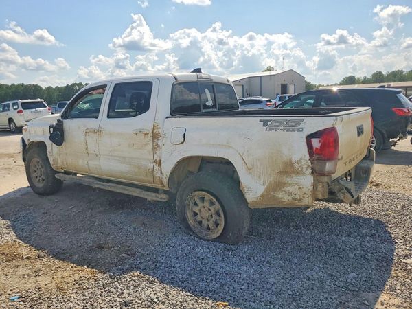 2023 TOYOTA TACOMA SR5 — DSRA