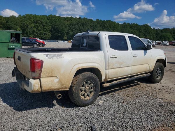 2023 TOYOTA TACOMA SR5 — PSRA