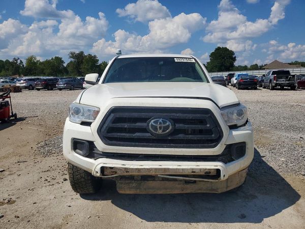 2023 TOYOTA TACOMA SR5 — DIRF