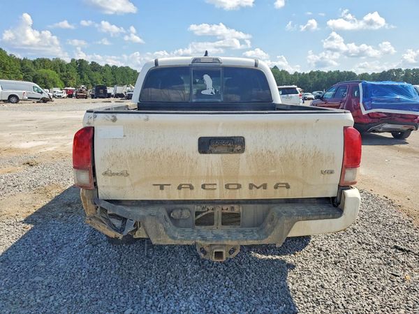 2023 TOYOTA TACOMA SR5 — DIRR