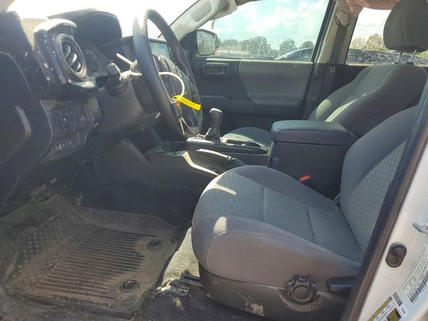 2023 TOYOTA TACOMA SR5 — DENT