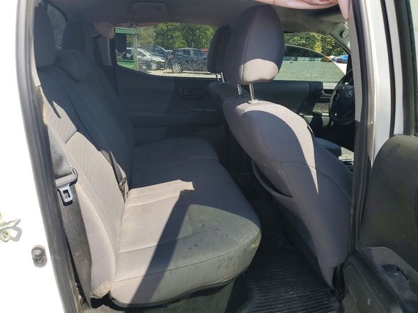 2023 TOYOTA TACOMA SR5 — PSRS