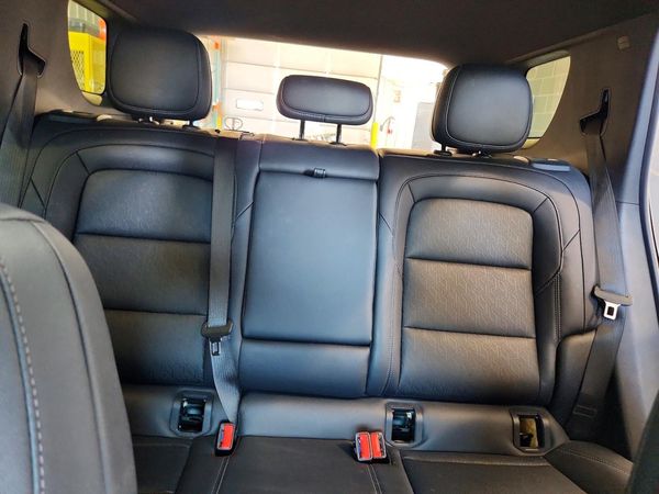 2025 CHEVROLET EQUINOX 1LT — SUVN