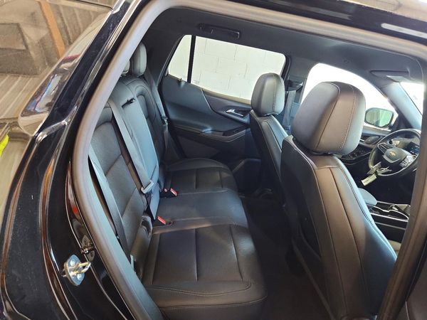 2025 CHEVROLET EQUINOX 1LT — PSRS