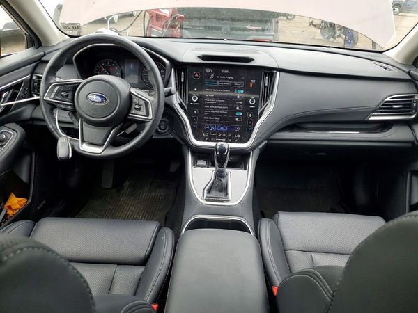 2021 SUBARU OUTBACK Limited+M/R+NAVI(HK) — CKPT