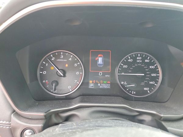 2021 SUBARU OUTBACK Limited+M/R+NAVI(HK) — ODOM