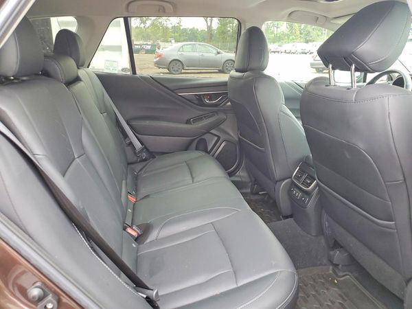 2021 SUBARU OUTBACK Limited+M/R+NAVI(HK) — PSRS