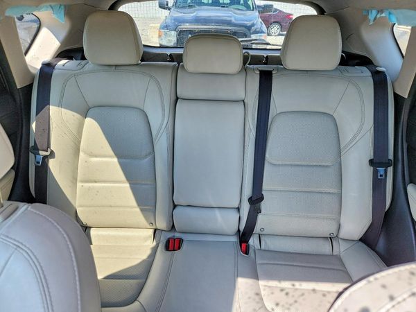 2020 MAZDA CX-5 — SUVN
