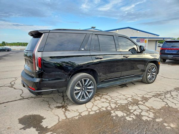 2023 CADILLAC ESCALADE