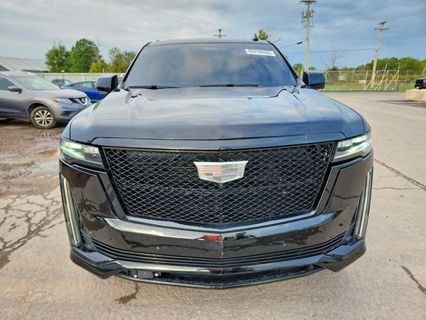 2023 CADILLAC ESCALADE