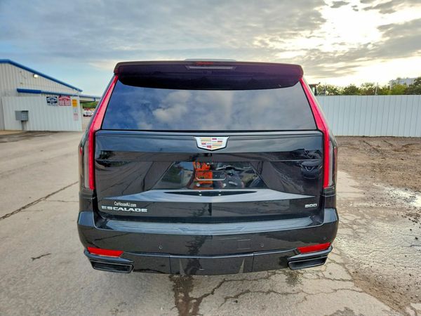 2023 CADILLAC ESCALADE