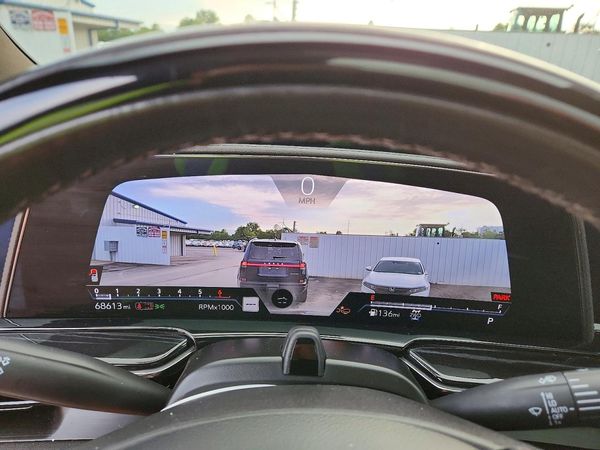 2023 CADILLAC ESCALADE