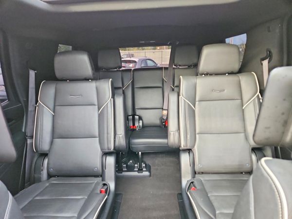 2023 CADILLAC ESCALADE