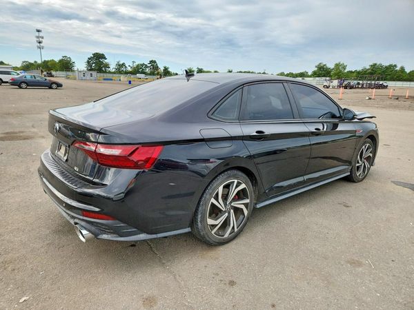 2023 VOLKSWAGEN JETTA Autobahn — PSRA