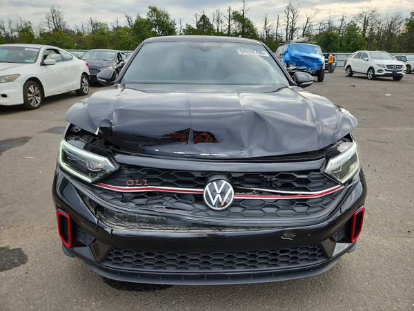 2023 VOLKSWAGEN JETTA Autobahn — DIRF