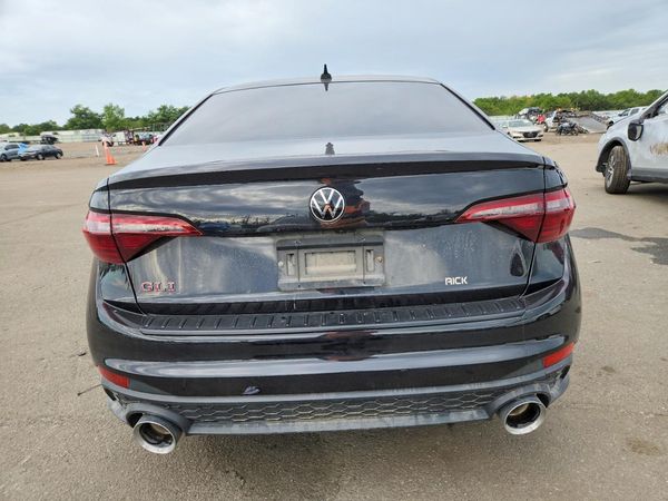 2023 VOLKSWAGEN JETTA Autobahn — DIRR