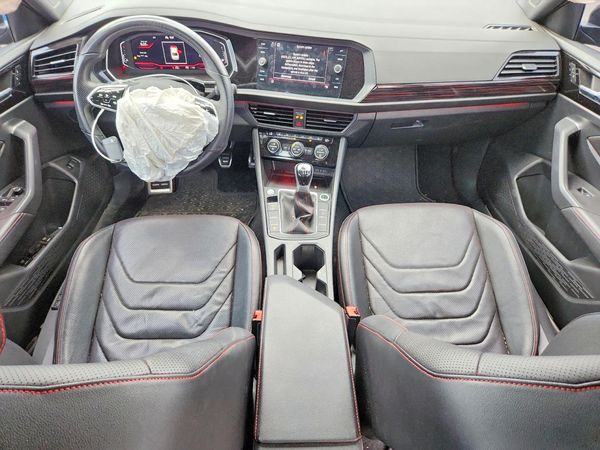 2023 VOLKSWAGEN JETTA Autobahn — CKPT