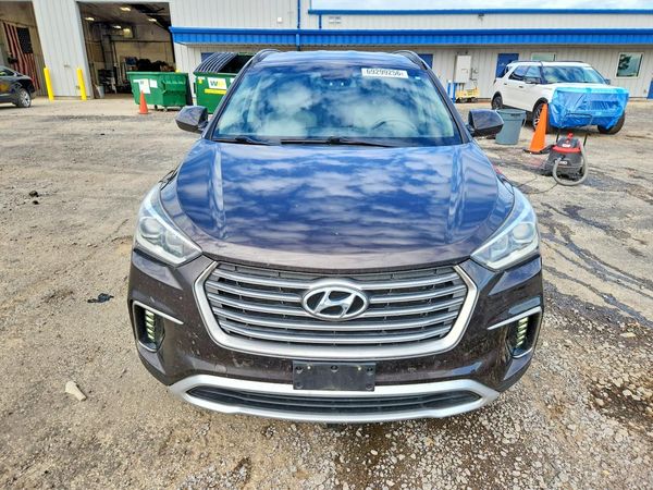 2017 HYUNDAI SANTA FE GI — DIRF
