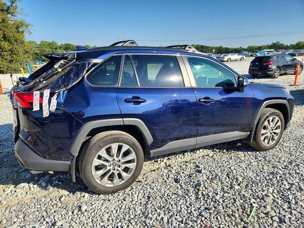 2024 TOYOTA RAV4 — PSRA