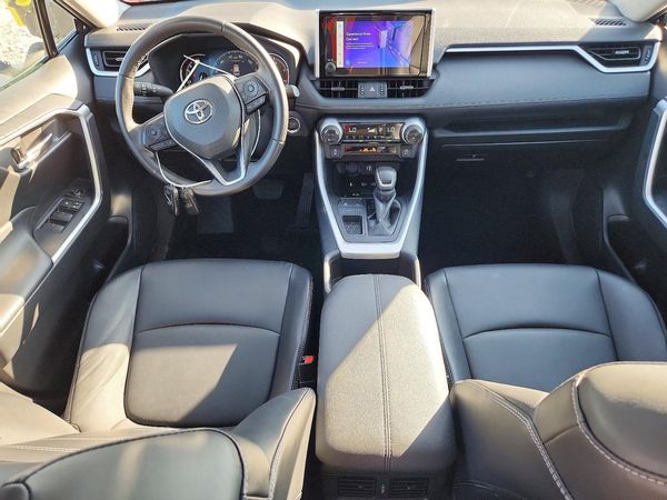 2024 TOYOTA RAV4 — CKPT
