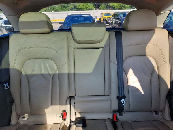2014 AUDI Q5 Premium Plus — SUVN