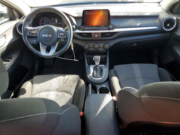 2022 KIA FORTE FE, LXS — CKPT