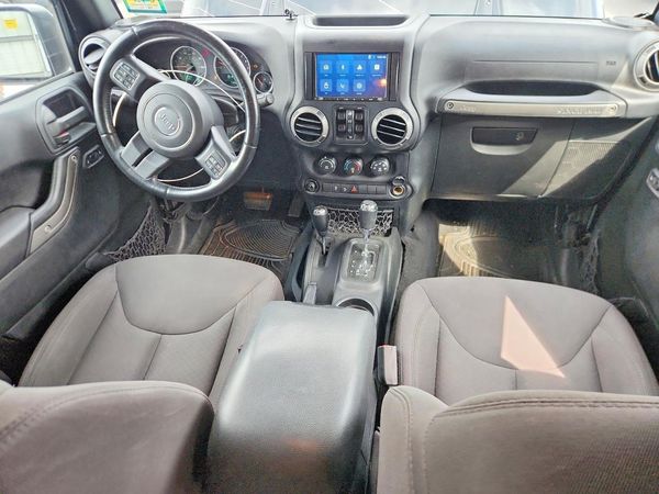 2017 JEEP WRANGLER UNLIMITED — CKPT