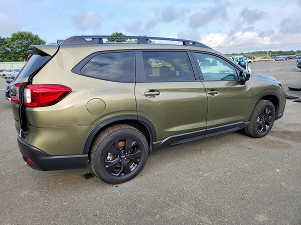 2026 SUBARU ASCENT Premium — PSRA