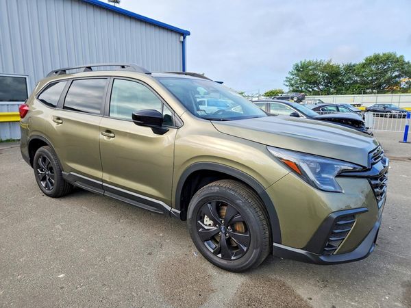 2026 SUBARU ASCENT Premium — Passenger 3/4