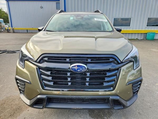 2026 SUBARU ASCENT Premium — DIRF