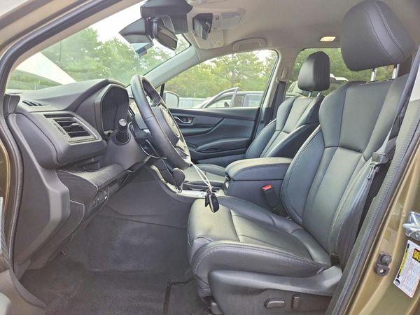2026 SUBARU ASCENT Premium — DENT