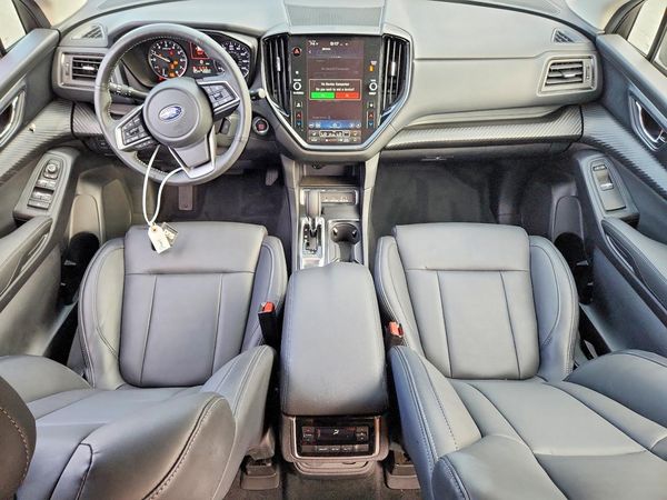 2026 SUBARU ASCENT Premium — CKPT