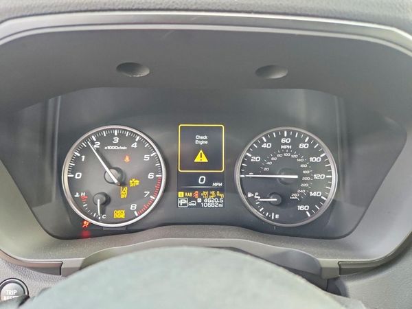 2026 SUBARU ASCENT Premium — ODOM