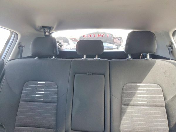 2018 KIA SPORTAGE QL — SUVN