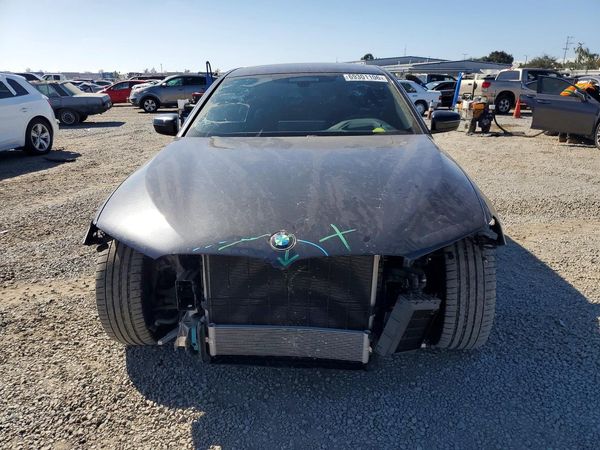 2021 BMW 540 — DIRF