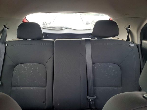 2013 KIA RIO 5-DOOR — SUVN
